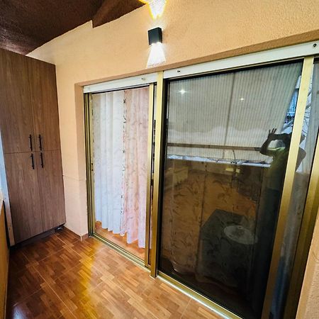 Apartamento Calpe Playa Reformado Amplio 50M De La Arena Wifi Exterior foto