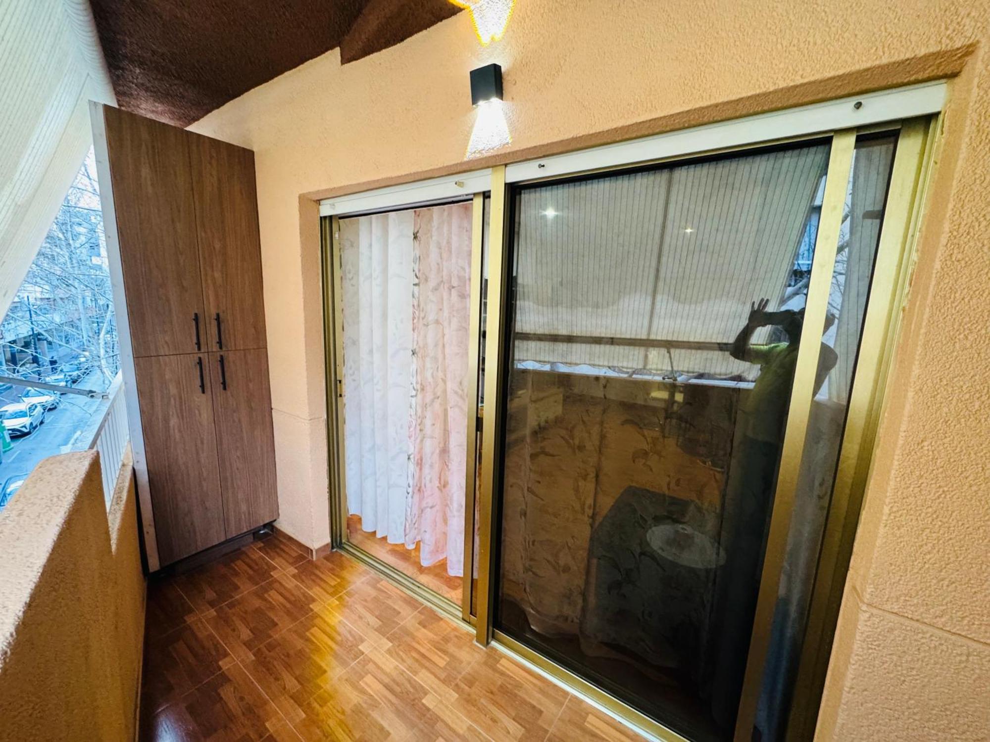 Apartamento Calpe Playa Reformado Amplio 50M De La Arena Wifi Exterior foto