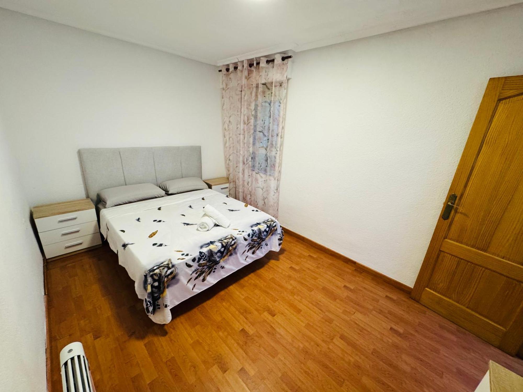 Apartamento Calpe Playa Reformado Amplio 50M De La Arena Wifi Exterior foto