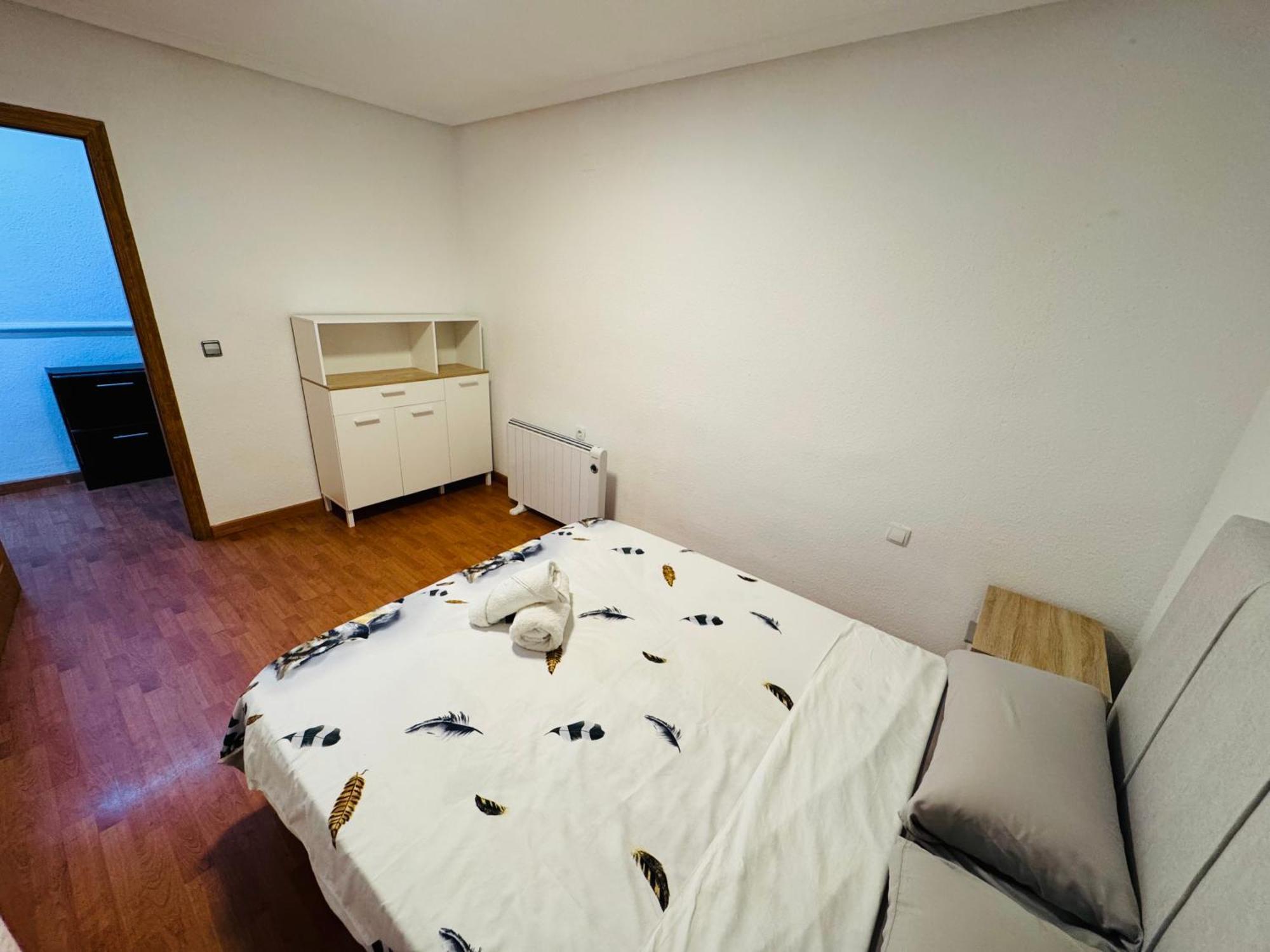 Apartamento Calpe Playa Reformado Amplio 50M De La Arena Wifi Exterior foto